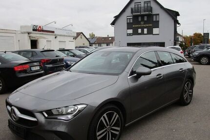 Mercedes-Benz CLA 200 Shooting Brake 74.000 km 23.750 &euro; Böblingen 71032