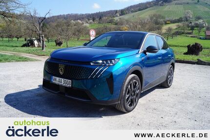 Peugeot 3008 16.000 km 45.990 &euro; Korb 71404