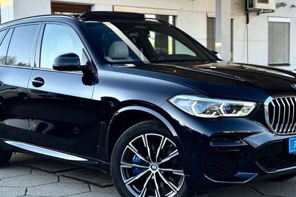BMW X5 145.000 km 49.900 &euro; Unterensingen / bei Stuttgart 72669