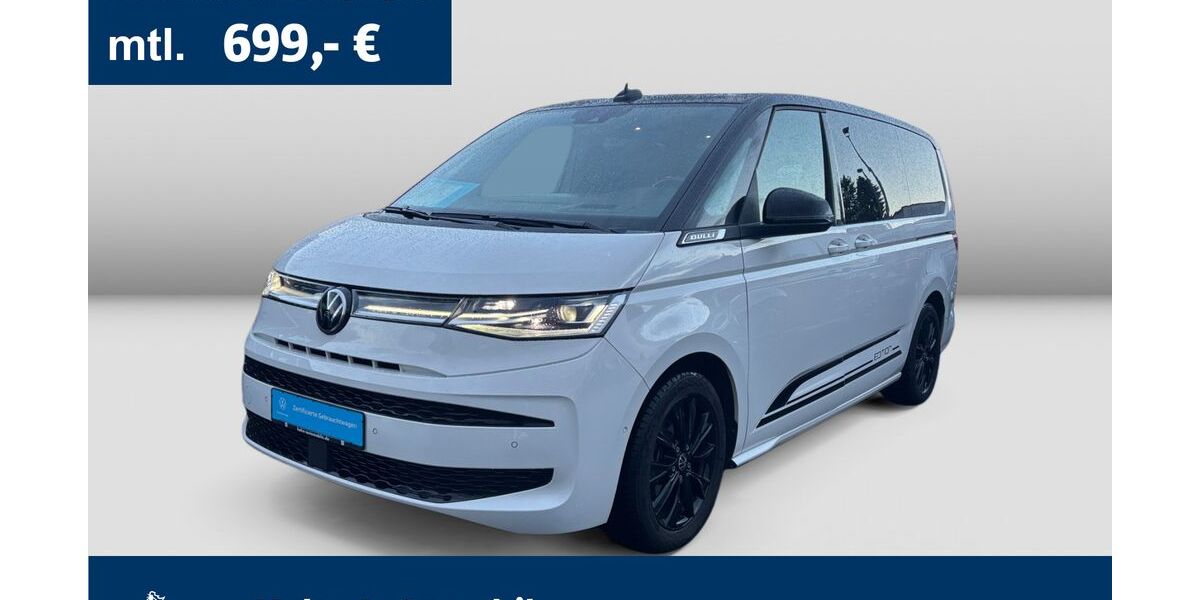 VW T7 Multivan 38.531 km 51.490 &euro; Bietigheim-Bissingen 74321