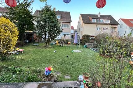 Wohnung Ludwigsburg Pflugfelden - 3 Zimmer, 70 m&sup2;, 1.390&euro; | Angebot:25802923