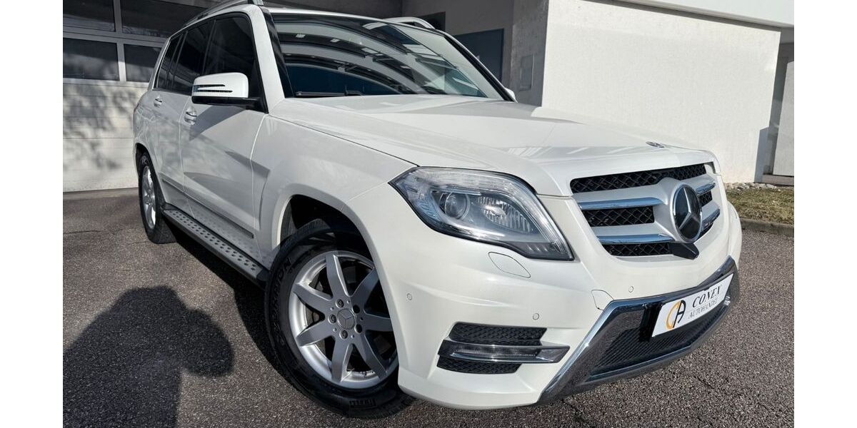 Mercedes-Benz GLK 350 80.000 km 26.990 &euro; Korntal-Münchingen 70825
