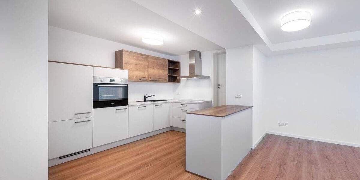 Etagenwohnung Stuttgart Sonnenberg - 2 Zimmer, 79 m&sup2;, 495.000&euro; | Angebot:25685485