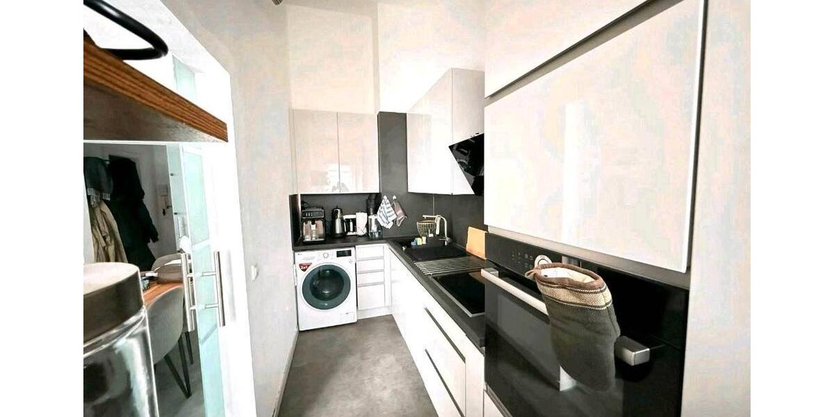 Etagenwohnung Leonberg - 2 Zimmer, 55 m&sup2;, 245.000&euro; | Angebot:25936070