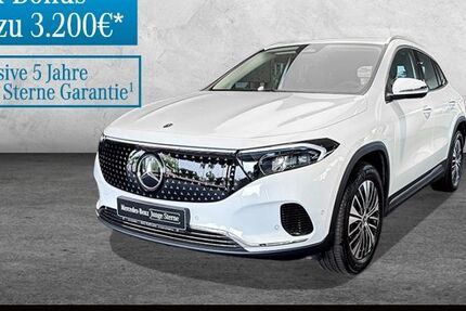 Mercedes-Benz EQA 6.200 km 44.725 &euro; Tamm 71732