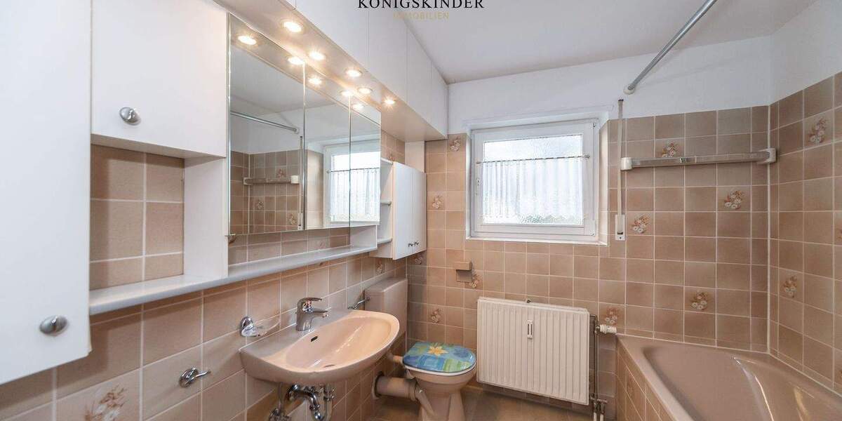 Etagenwohnung Gerlingen - 4 Zimmer, 106 m&sup2;, 425.000&euro; | Angebot:25676017
