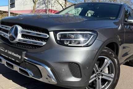 Mercedes-Benz GLC 300 120.000 km 29.999 &euro; Stuttgart 70435