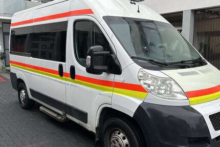 Peugeot Boxer 229.000 km 9.900 &euro; Kornwestheim 70806