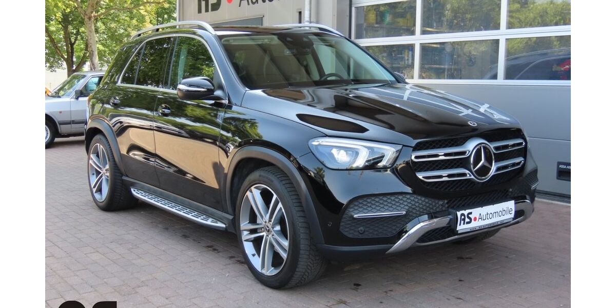 Mercedes-Benz GLE 300 158.000 km 42.990 &euro; Stuttgart 70329
