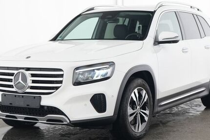 Mercedes-Benz GLB 250 24.600 km 46.880 &euro; Dettingen unter Teck 73265