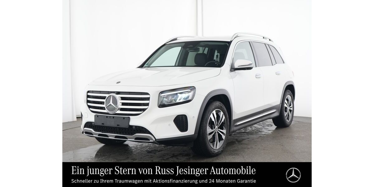 Mercedes-Benz GLB 250 24.600 km 46.880 &euro; Dettingen unter Teck 73265