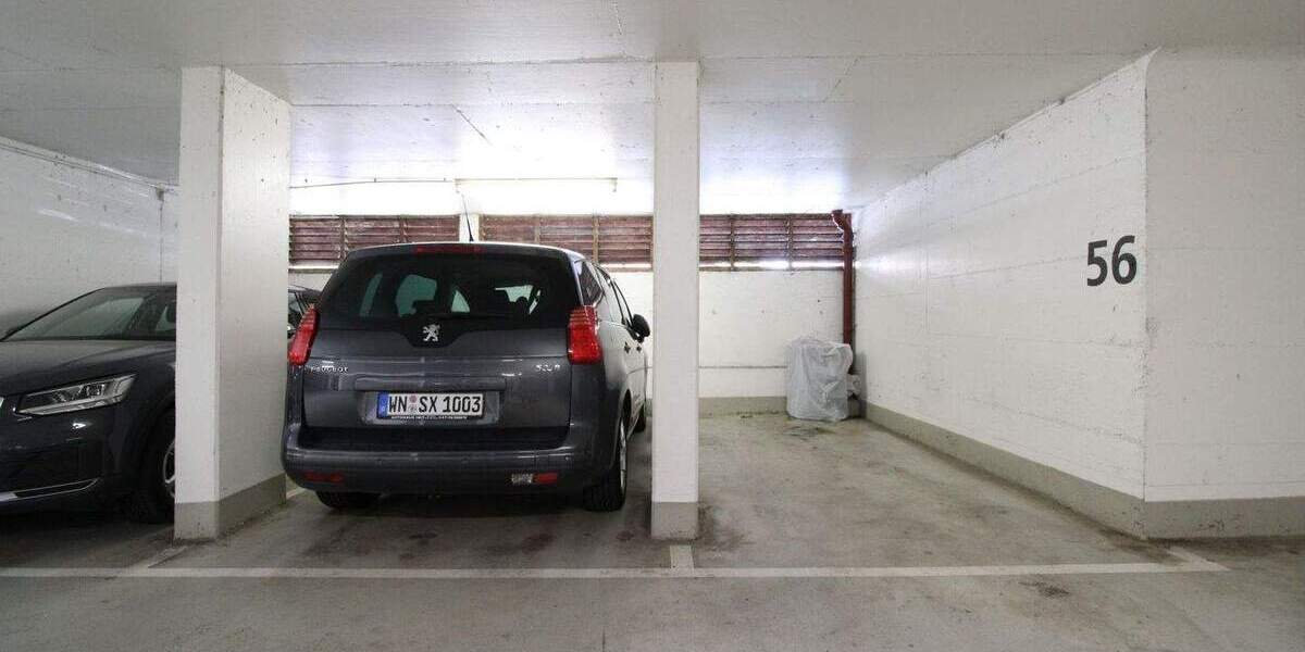 Etagenwohnung Waiblingen Beinstein - 4 Zimmer, 94 m&sup2;, 270.000&euro; | Angebot:25744235