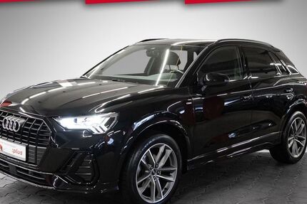 Audi Q3 52.174 km 30.870 &euro; Stuttgart 70563