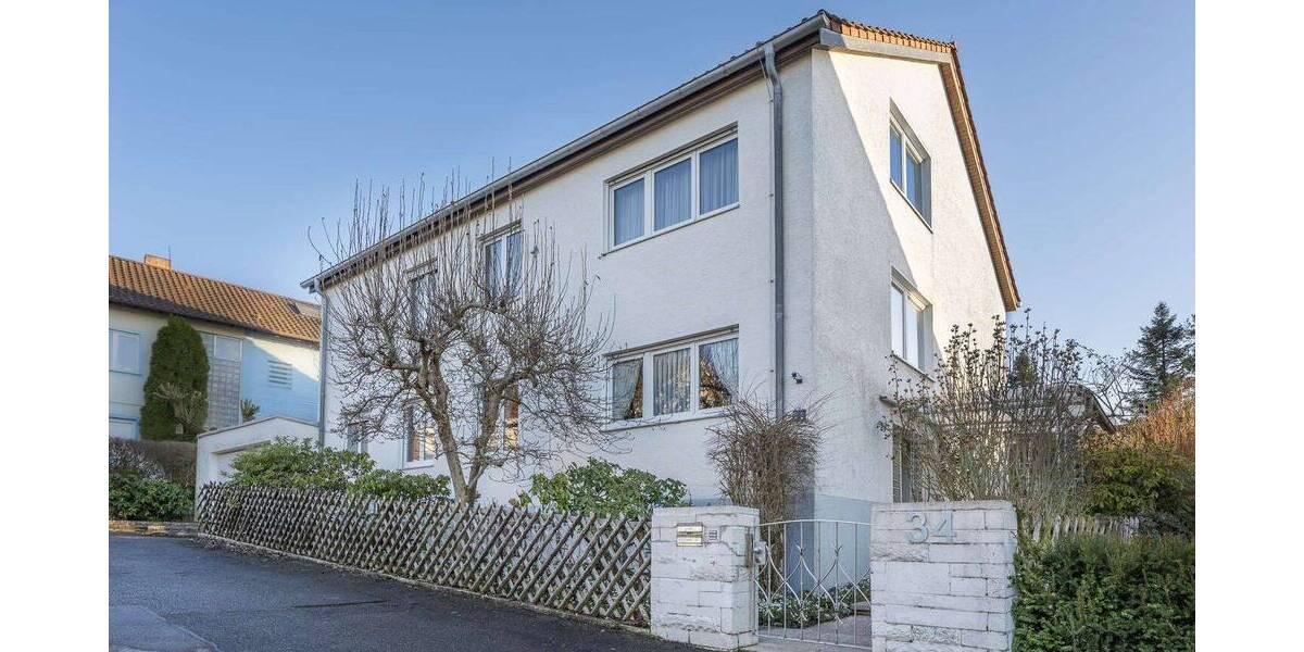 Mehrfamilienhaus, Wohnhaus Göppingen Stadtgebiet - 1 Zimmer, 243 m&sup2;, 680.000&euro; | Angebot:26826831