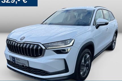 Skoda Kodiaq 23.845 km 42.980 &euro; Weinstadt-Endersbach 71384