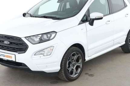 Ford EcoSport 25.296 km 15.750 &euro; Stuttgart 70195