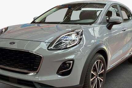 Ford Puma 22.567 km 19.450 &euro; Stuttgart 70190