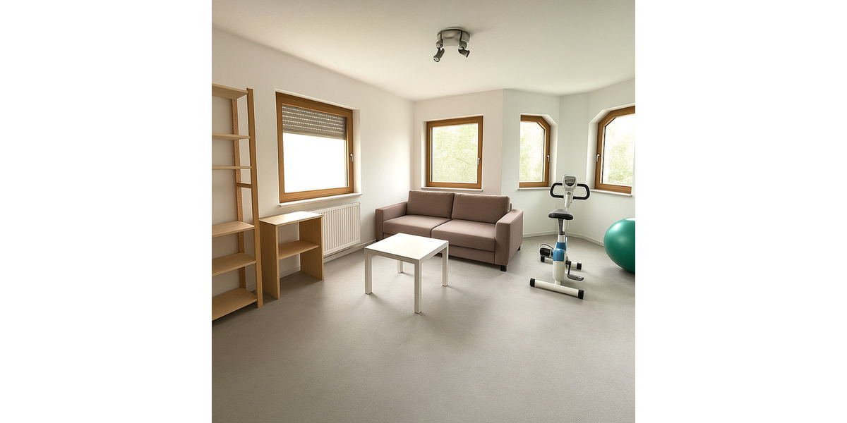 Etagenwohnung Filderstadt Plattenhardt - 2 Zimmer, 57 m&sup2;, 223.000&euro; | Angebot:25694245