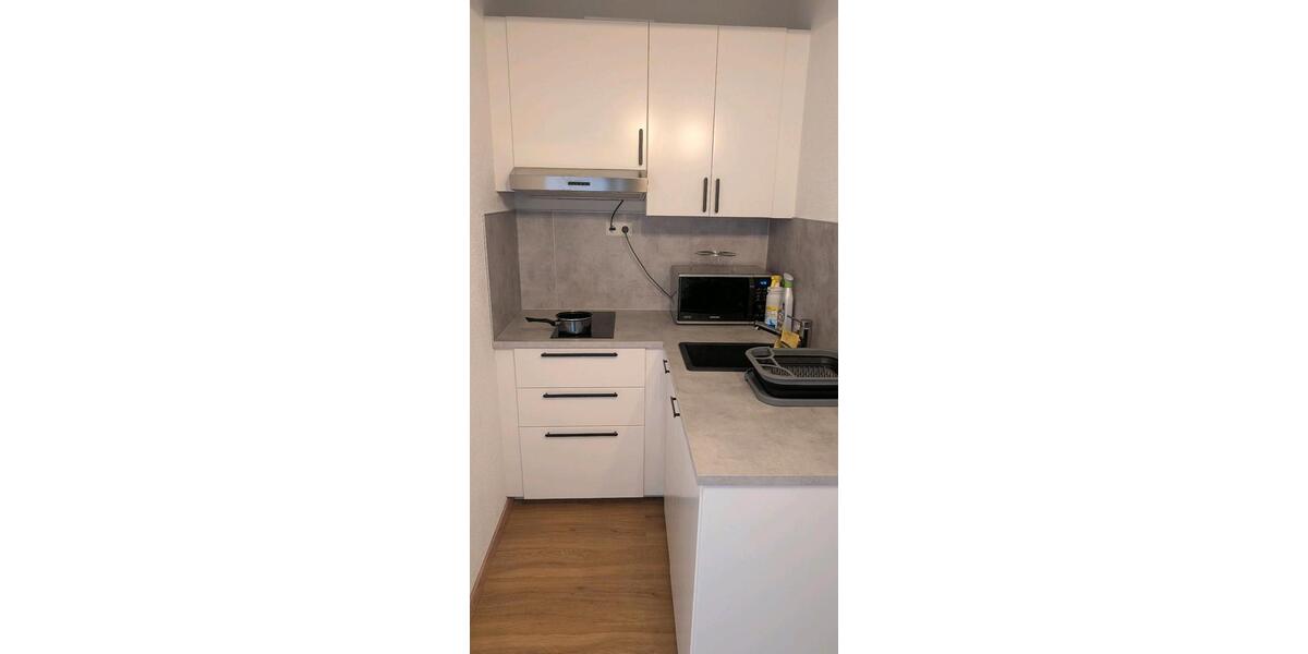 Etagenwohnung Vaihingen an der Enz - 1 Zimmer, 23 m&sup2;, 530&euro; | Angebot:27580524