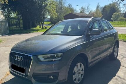 Audi Q3 145.100 km 10.950 &euro; Großbottwar 71723