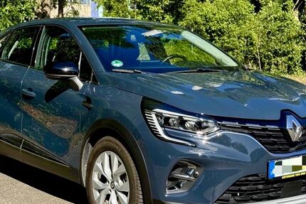 Renault Captur 43.000 km 18.500 &euro; Fellbach 70736