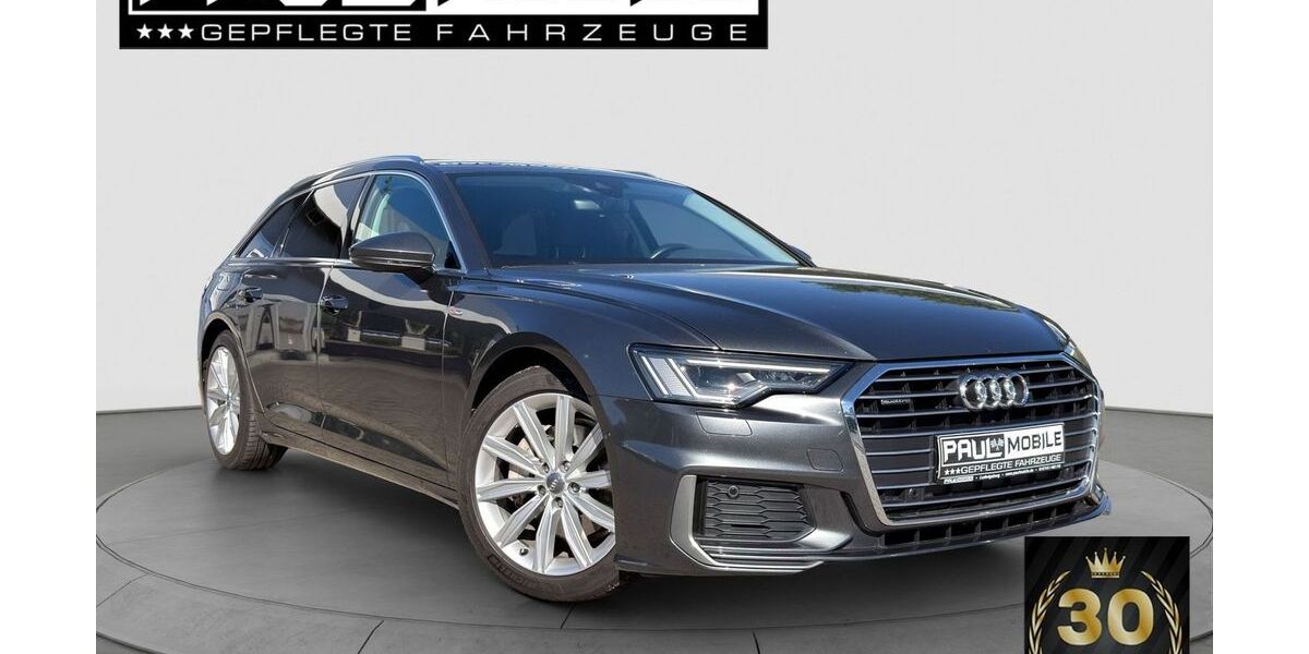 Audi A6 110.000 km 28.847 &euro; Ludwigsburg 71636
