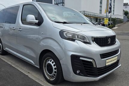 Peugeot Expert 274.729 km 10.990 &euro; Kornwestheim (bei Stuttgart) 70806