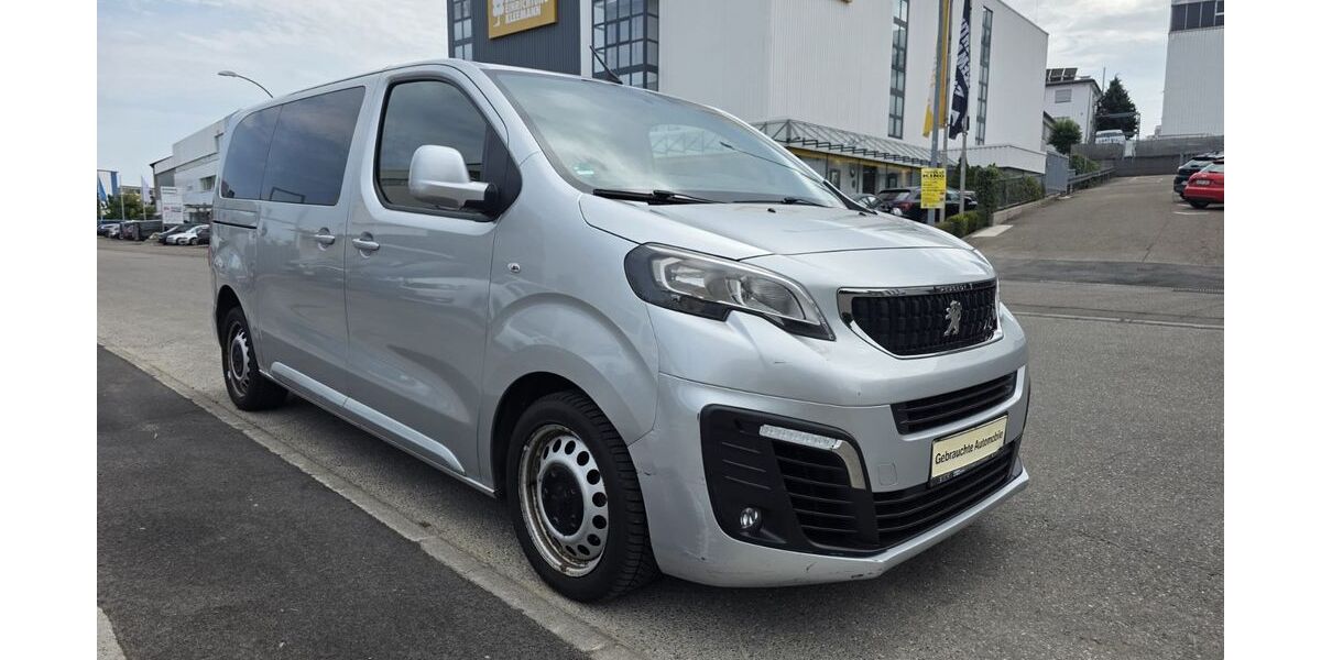 Peugeot Expert 274.729 km 10.990 &euro; Kornwestheim (bei Stuttgart) 70806