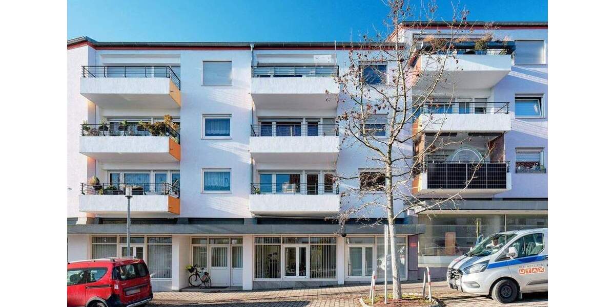 Etagenwohnung Filderstadt Plattenhardt - 2 Zimmer, 65 m&sup2;, 284.900&euro; | Angebot:25782953