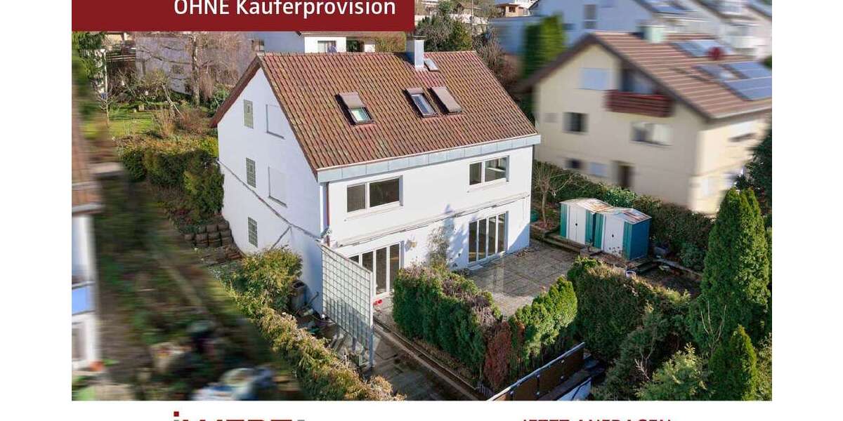Einfamilienhaus Urbach - 7 Zimmer, 215 m&sup2;, 623.000&euro; | Angebot:25405025