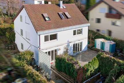 Haus Urbach - 7 Zimmer, 215 m&sup2;, 623.000&euro; | Angebot:25405025