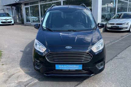 Ford Tourneo Courier 124.000 km 7.990 &euro; Marbach am Neckar 71672