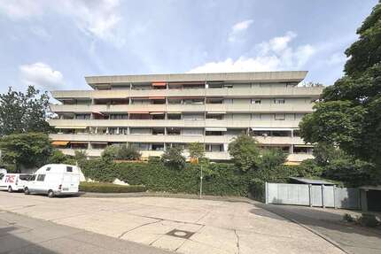 Wohnung Stuttgart Sillenbuch - 4.5 Zimmer, 108 m&sup2;, 298.000&euro; | Angebot:27331020