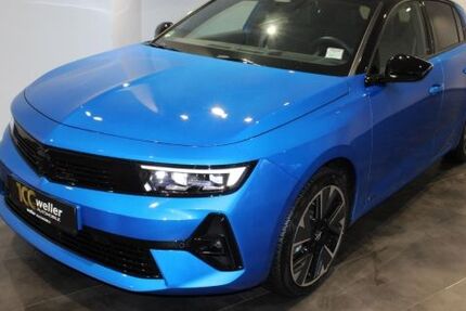 Opel Astra 23.500 km 28.810 &euro; Bietigheim-Bissingen 74321