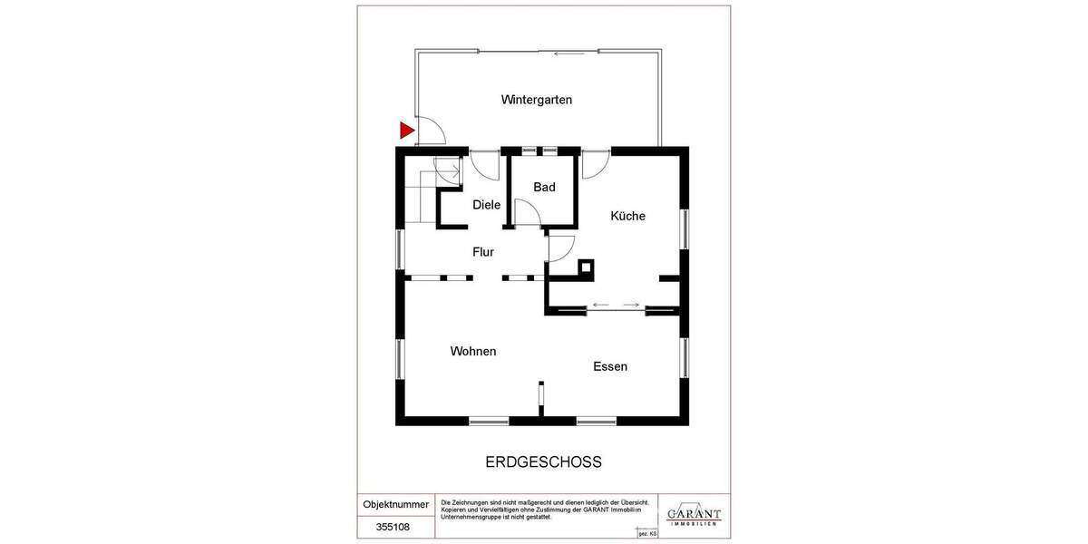 Einfamilienhaus Waiblingen Beinstein - 7 Zimmer, 152 m&sup2;, 900.000&euro; | Angebot:25707736