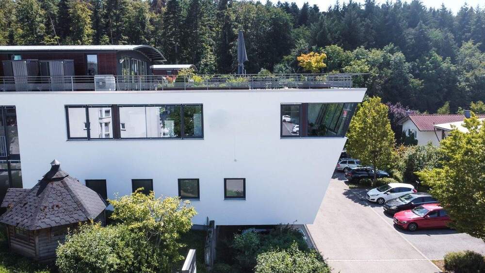 Gewerbeobjekt Weissach Flacht - 10.400&euro; | Angebot:25898827