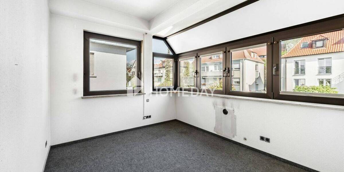 Doppelhaushälfte Stuttgart Zuffenhausen - 5 Zimmer, 120 m&sup2;, 548.000&euro; | Angebot:26290251