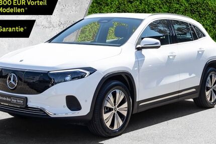 Mercedes-Benz EQA 3.600 km 38.480 &euro; Dettingen unter Teck 73265
