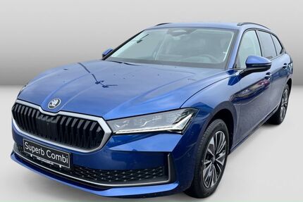 Skoda Superb 1.111 km 44.999 &euro; Weinstadt-Endersbach 71384