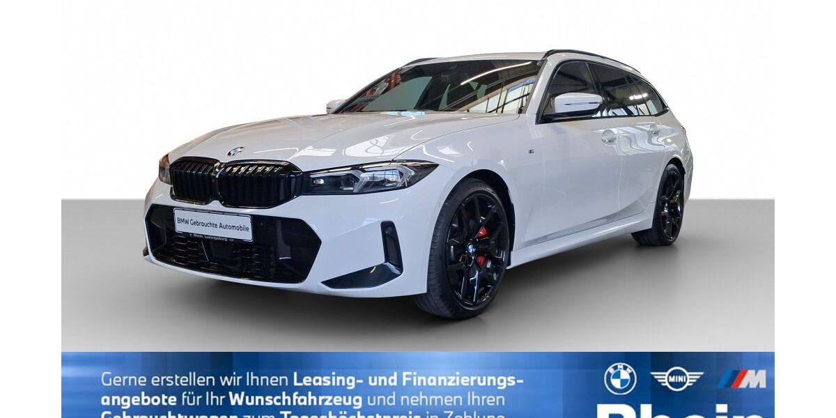 BMW 320 9.909 km 49.190 &euro; Asperg 71679