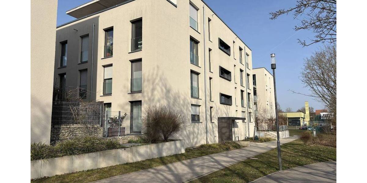 Etagenwohnung Neuhausen a.d.F. - 2 Zimmer, 66 m&sup2;, 955&euro; | Angebot:25986950