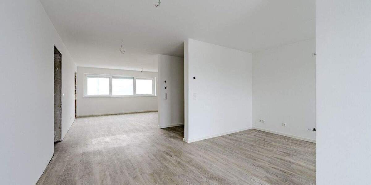 Etagenwohnung Bietigheim-Bissingen / Bissingen Bissingen - 3 Zimmer, 87 m&sup2;, 479.000&euro; | Angebot:25704227