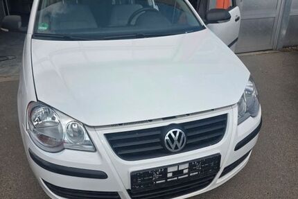 VW Polo 103.500 km 4.200 &euro; Renningen 71272