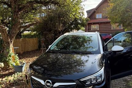 Opel Crossland (X) 42.633 km 11.050 &euro; Stuttgart 70563