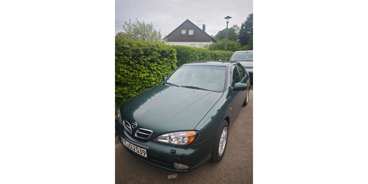 Nissan Primera 143.000 km 2.300 &euro; Leinfelden-Echterdingen 70771