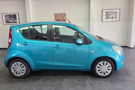 Suzuki Splash 117.000 km 3.990 &euro; Asperg/Ludwigsburg bei Stuttgart 71679