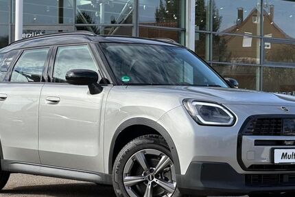 Mini Countryman D (Cooper) 7.735 km 31.900 &euro; Winnenden 71364
