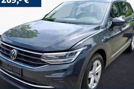 VW Tiguan 101.492 km 24.430 &euro; Esslingen (bei Stuttgart) 73734