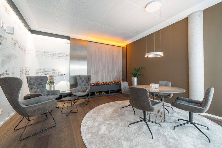 Gewerbeobjekt Stuttgart Mitte - 299&euro; | Angebot:25997323