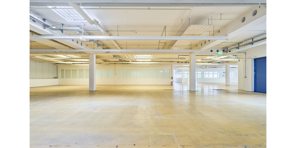 Gewerbeobjekt Frickenhausen - 9&euro; | Angebot:25671994